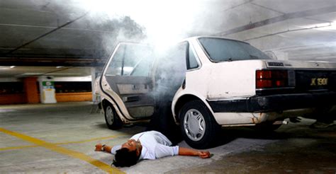 carbon monoxide from car exhaust|Carbon Monoxide poisoning death: Here is how it can happen in。